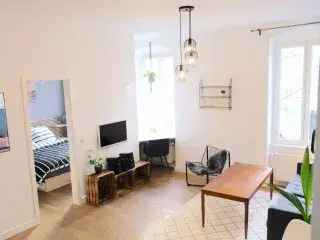 Wohnung (90.0 m²) zur Miete in Berlin (Kindercafé Wunderland, Düsseldorfer Straße 40, 10707 Berlin, Germany)