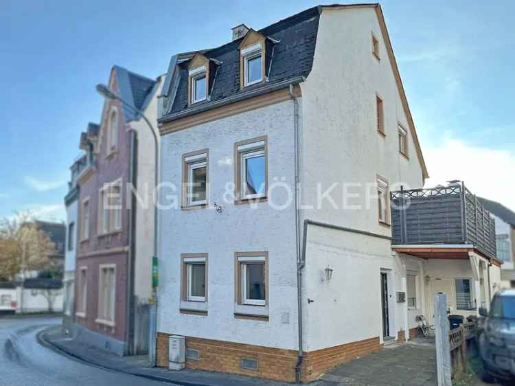 Haus Zum Kauf , Koblenz, Rheinland-Pfalz