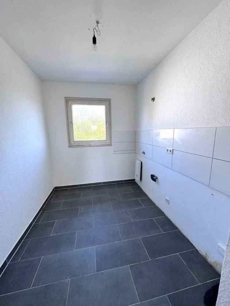 // tolle 2 Zimmer Wohnung in einem beliebten Stadtviertel //