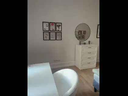 Wohnung (220.0 m²) zur Miete in Frankfurt am Main (Weserstraße 17, 60329 Frankfurt, Germany)