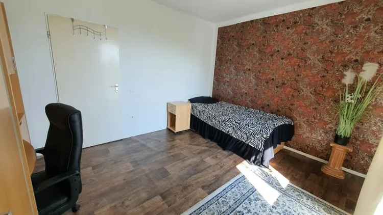WG-Zimmer mieten Hamburg, Deutschland
