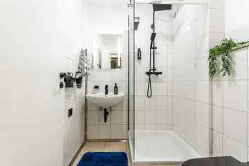 Wohnung (42.0 m²) zur Miete in Essen (Auf dem Eichholz 42, 45359 Essen, Germany)