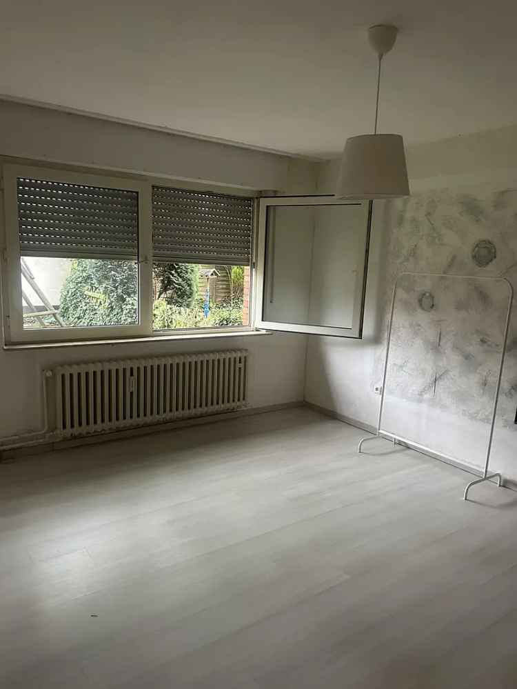 Sehr schöne Erdgeschoßwohnung zum Wohlfühlen