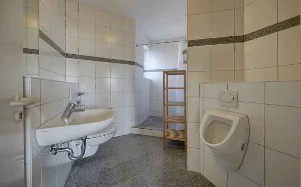 Privatzimmer in Stuttgart, Cannstatt-Mitte