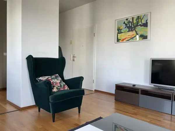 Apartment in Berlin, Friedrichshain