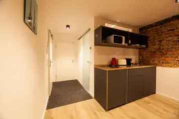 Wohnung (62.99 m²) zur Miete in Köln (Pantaleonswall 33, 50676 Cologne, Germany)