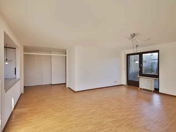 Wohnung Zum Kauf in Verwaltungsverband Meersburg, Baden-Württemberg