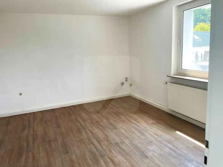 Mieten 2 Zimmer Wohnung Lüdenscheid mit Balkon