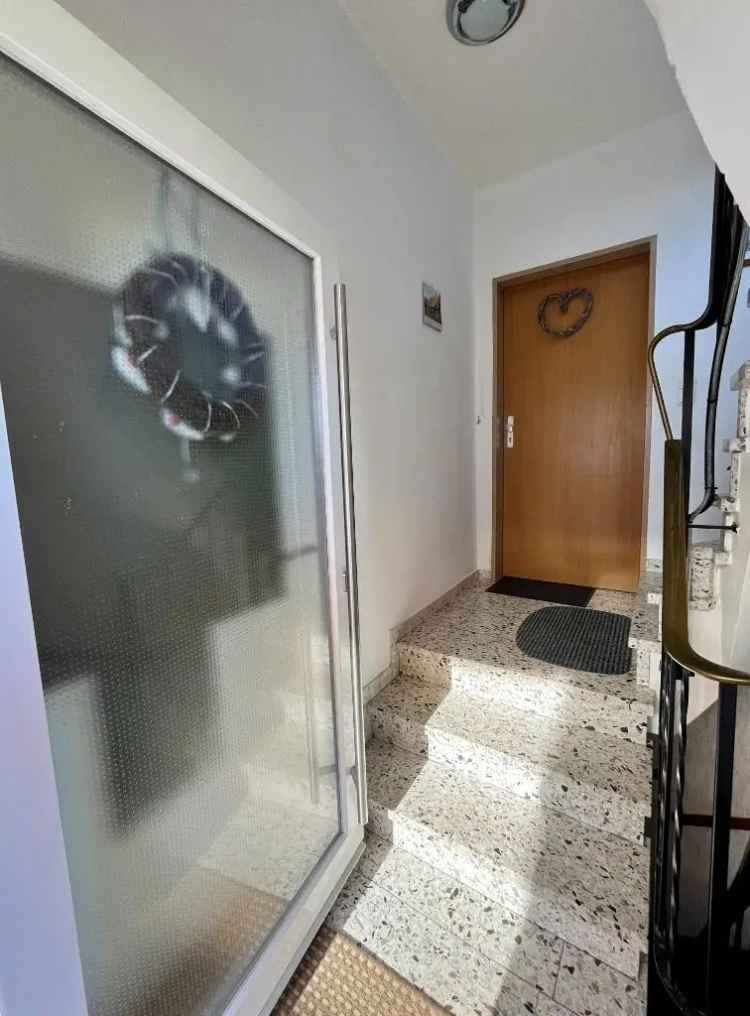 RESERVIERT! Attraktives Zwei-Familien-Haus in Delmenhorst-Bungerhof!