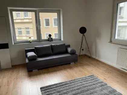 Wohnung (25.0 m²) zur Miete in Essen (Greenstay Essen, Friedrich-Ebert-Straße 71, 45127 Essen, Germany)