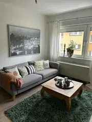 Wohnung (40.0 m²) zur Miete in Essen (Schinkelstraße 79, 45136 Essen, Germany)
