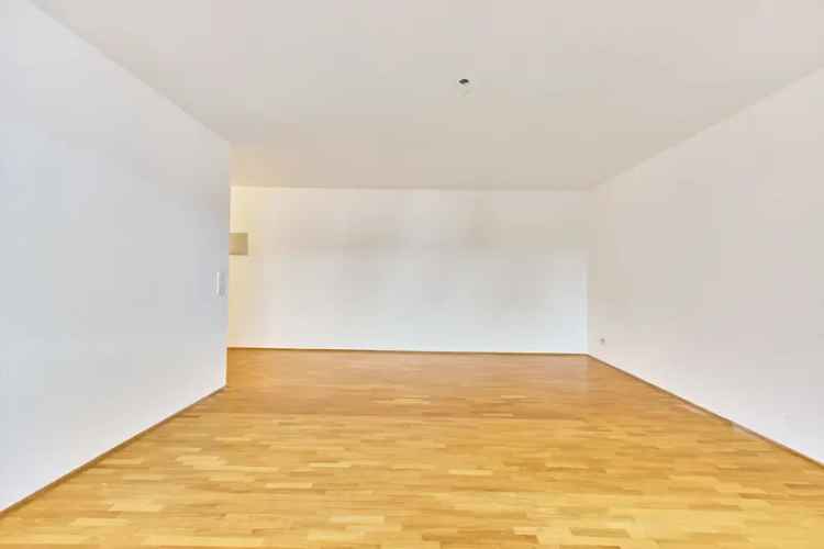 2 Zimmer Wohnung Mannheim Innenstadt 72m² Balkon Tiefgarage