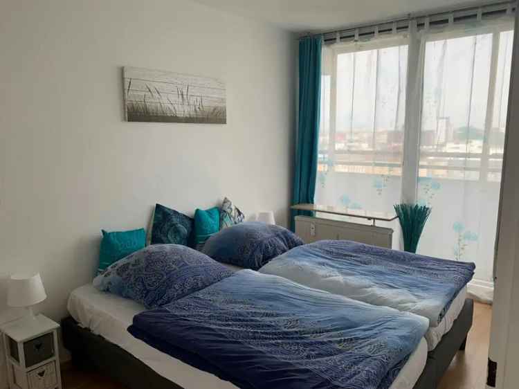 1 Schlafzimmer Wohnung mieten Ludwigshafen-am-Rhein, Deutschland