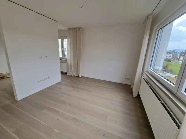 Sanierte 3-Zimmer-Wohnung in Metternich. Sofort bezugsfrei!