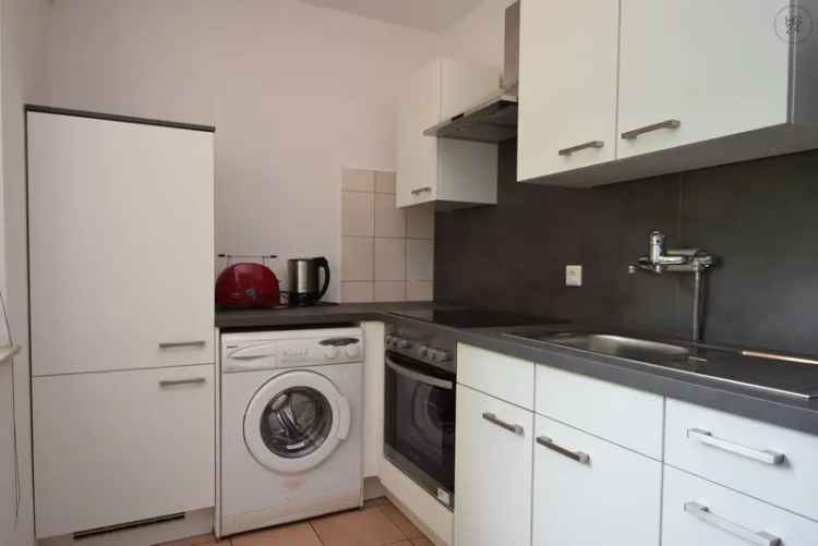 Apartment am Neumarkt mit Balkon und Internet