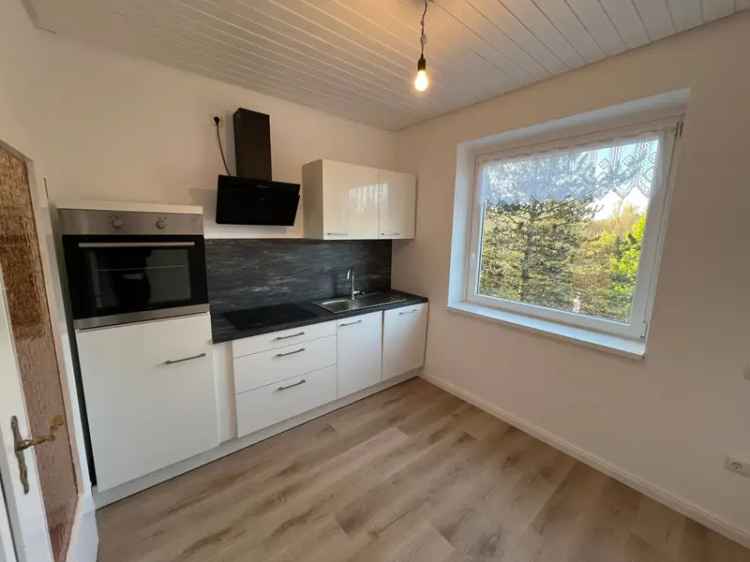 Wohnung mieten in Hamburg