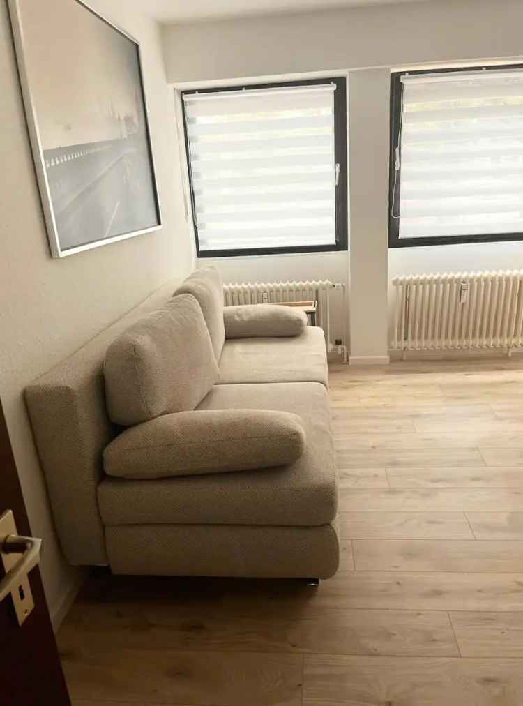 1 Schlafzimmer Wohnung mieten Duisburg, Deutschland