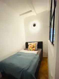 Wohnung (40.0 m²) zur Miete in Düsseldorf (Spielschiff, Kaiserswerther Straße 6, 40477 Dusseldorf, Germany)