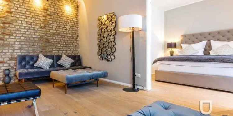Attraktive Kapitalanlage: Boardinghouse mit Wohnungen und Ladeneinheit
