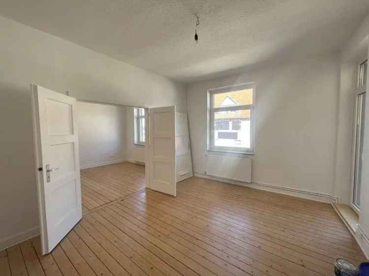Altbau und Dielen - gemocht von vielen