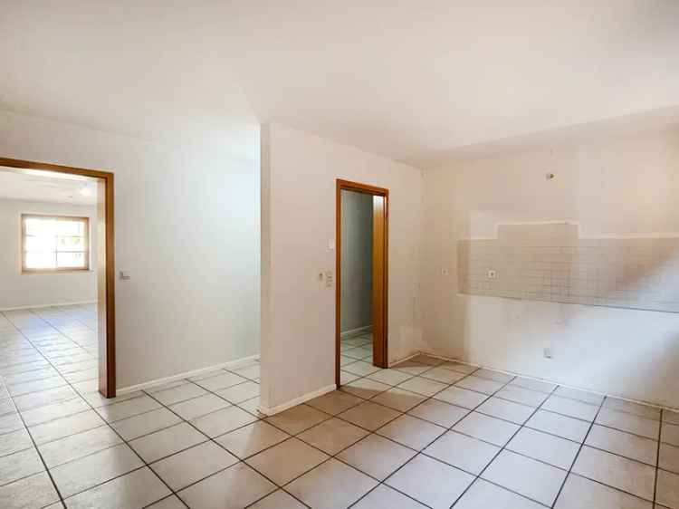 See-Wohnung Überlingen Altstadt 80m² Balkon Tiefgarage