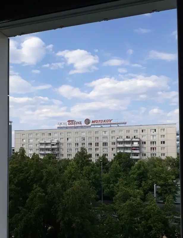 Mitte, Berlin