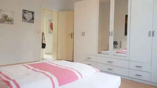 Apartment in Frankfurt am Main, Gallus