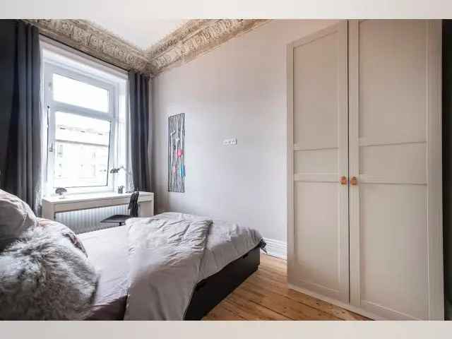 WG-Zimmer mieten Hamburg, Deutschland