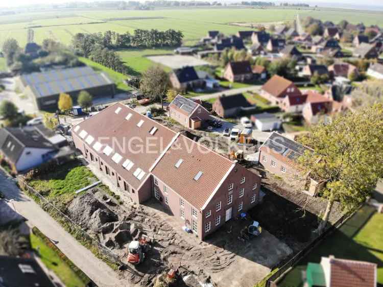 Wohnung Zum Kauf in Krummhörn, Niedersachsen