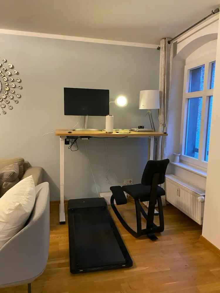 1 Schlafzimmer Wohnung mieten Berlin, Deutschland