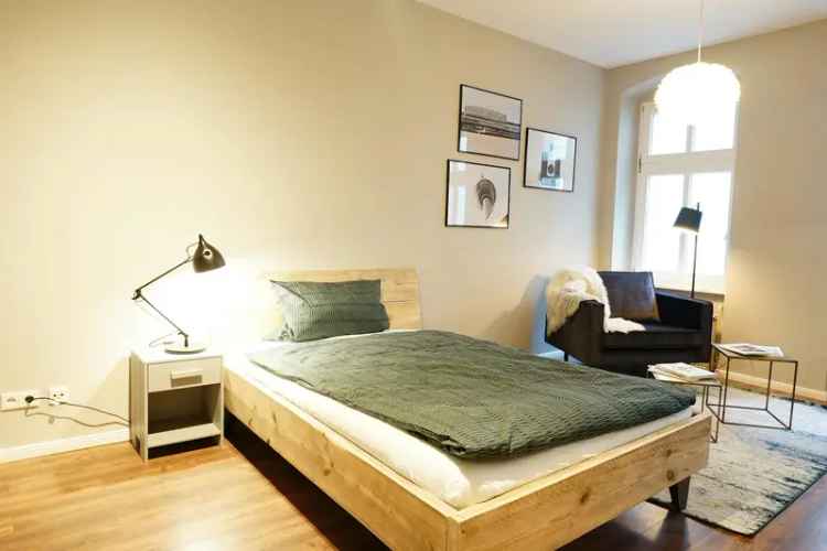 Wohnung mieten Berlin, Deutschland