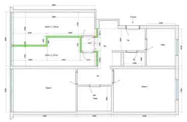 Wohnung (23.0 m²) zur Miete in München (Distlhofweg 23, 81369 Munich, Germany)
