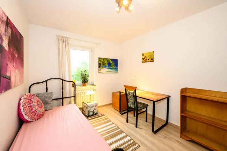 WG-Zimmer mieten Bonn, Deutschland