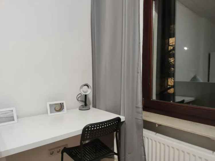 WG-Zimmer mieten Dortmund, Deutschland