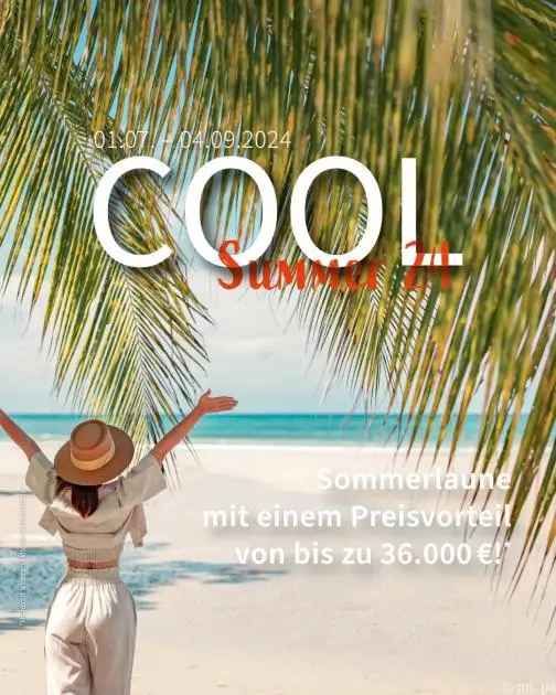 ✅ SOMMERAKTION! EFH MIT 32.000 EUR PREISVORTEIL - WOHNEN IM