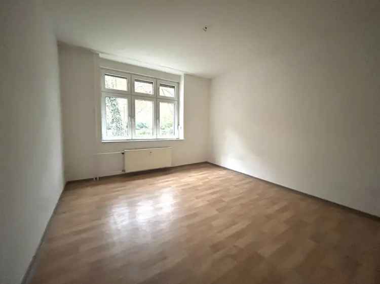 2 Zimmer Erdgeschosswohnung Goetheplatz Duisburg