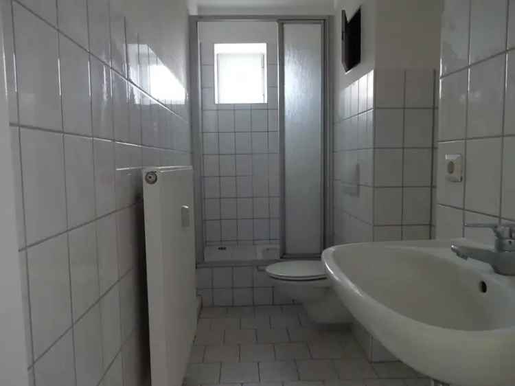 Schöne 2-Zimmer-Wohnung zu vermieten