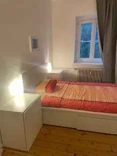 Wohnung (53.0 m²) zur Miete in Berlin (Olbersstraße 51G, 10589 Berlin, Germany) - immosurf.de