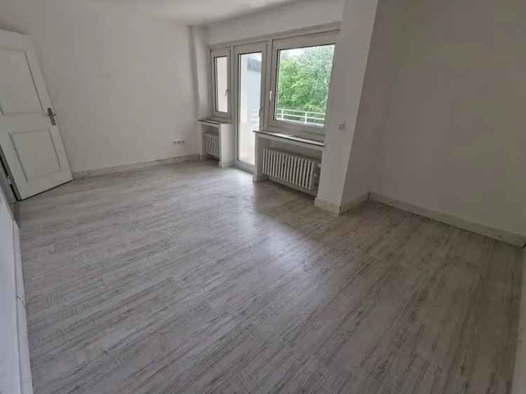 Schicksal - schicke 3-Zi.-Wohnung
