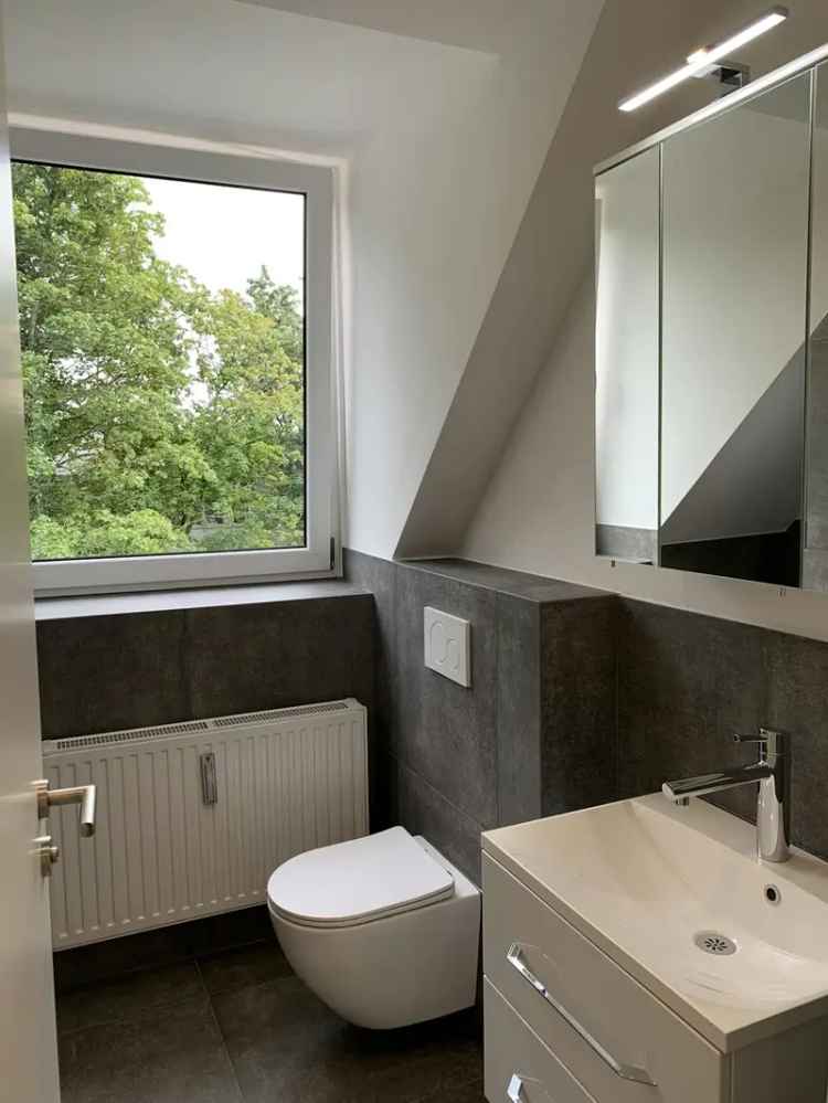 WG-Zimmer mieten München, Deutschland