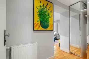 Wohnung (40.0 m²) zur Miete in Düsseldorf (Columbusstraße 29, 40549 Dusseldorf, Germany)