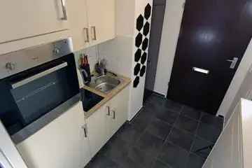 Wohnung (43.0 m²) zur Miete in München (Rosenheimer Straße 124a, 81669 Munich, Germany)