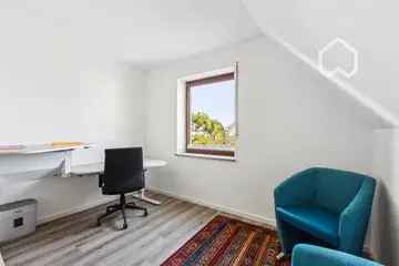 Wohnung (17.0 m²) zur Miete in München (Lohstraße 10, 81543 Munich, Germany)