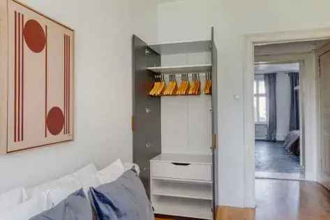 Wohnung (79.0 m²) zur Miete in Berlin (Forster Straße 36, 10999 Berlin, Germany) - immosurf.de