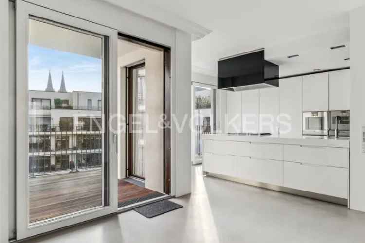 Wohnung Zum Kauf , Köln, Nordrhein-Westfalen
