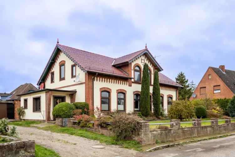 Haus Zum Kauf in Eiderkanal, Schleswig-Holstein