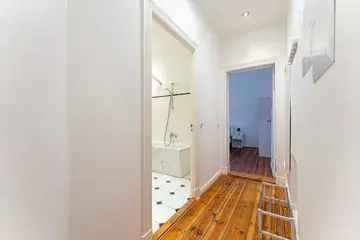 Wohnung (63.0 m²) zur Miete in Berlin (Marienstraße 23, 10117 Berlin, Germany)