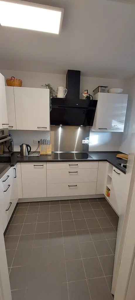 2 Zimmer Wohnung Bochum-Werne Neubau 53-86m²