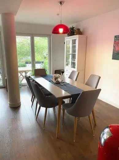 Top 3-Zimmer Wohnung in Harburg