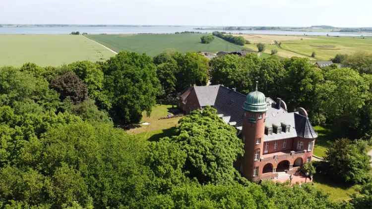 Haus Zum Kauf in West-Rügen, Mecklenburg-Vorpommern